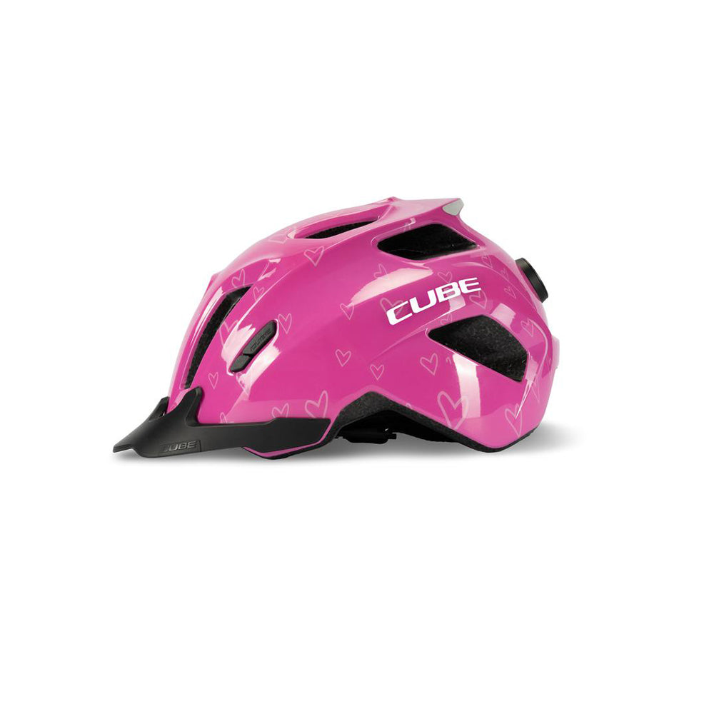 Cube Helm Fink pink-2