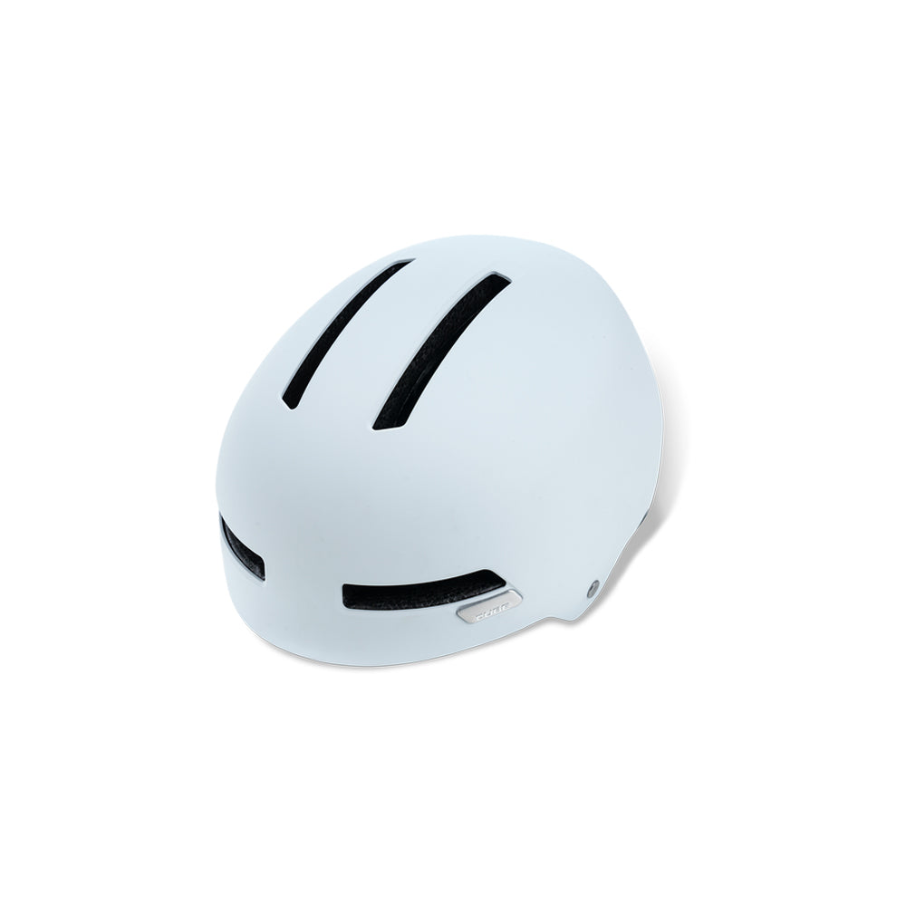 Cube Helm DIRT 2.0 white´n´grey-0