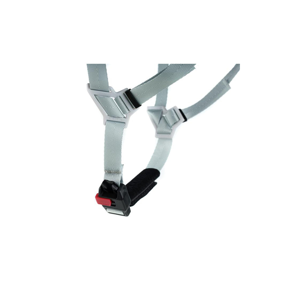 Cube Helm DIRT 2.0 white´n´grey-3