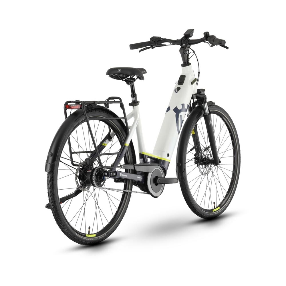 Husqvarna Grand Towner 5 Wave-2