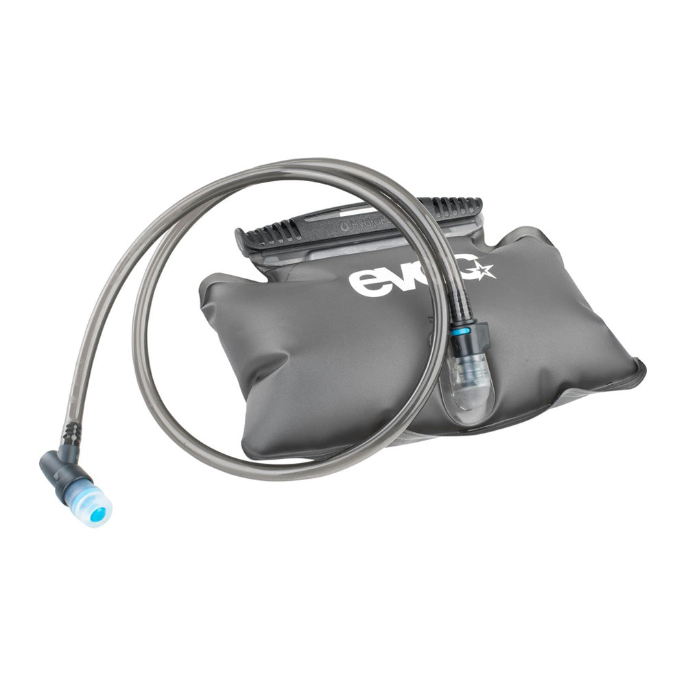 EVOC Hip Pack Hydration Bladder 1,5L carbon grey-0