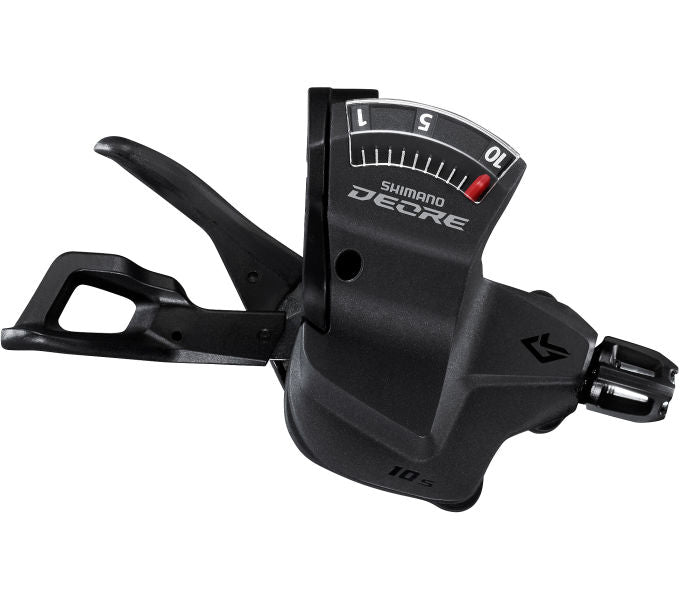 Shimano Schalthebel Deore SL-M5130 10-fach rechts-0