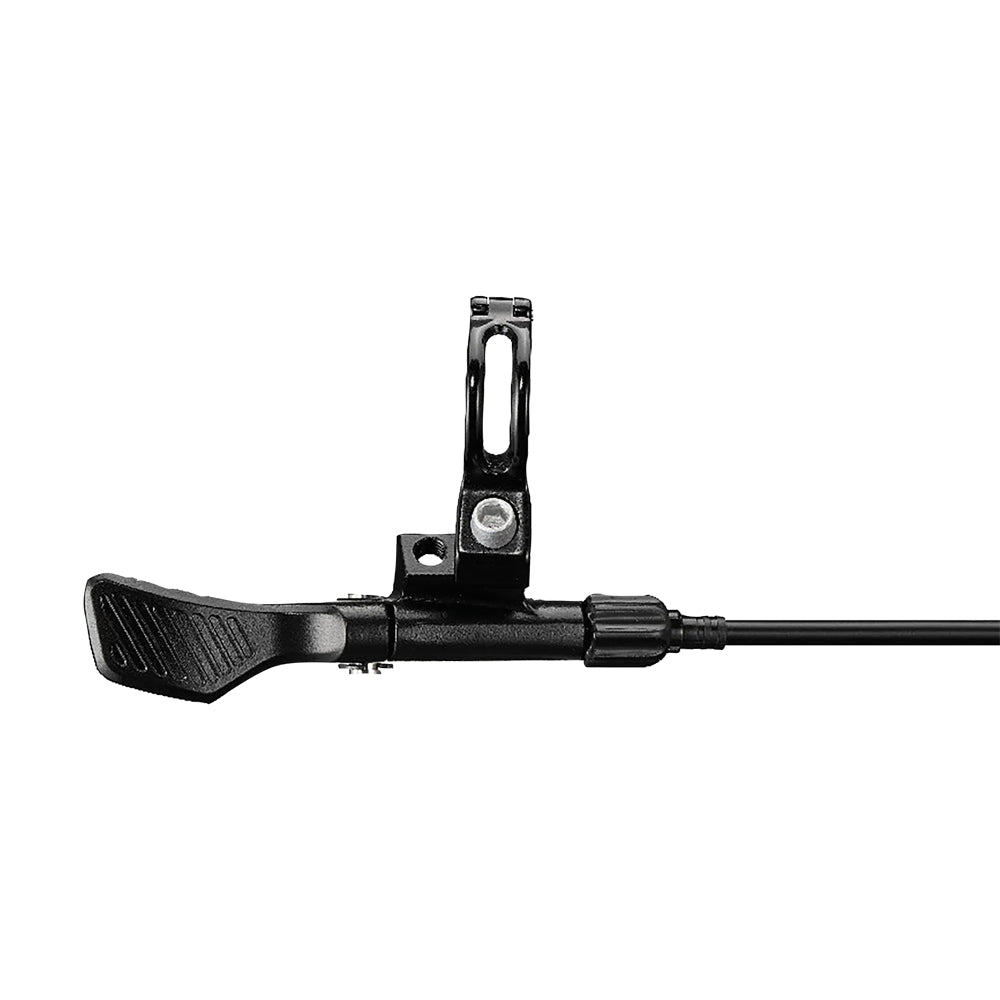 KS Kind Shock Remotehebel Westy 2.0 Alu Remote 22.2mm schwarz-0