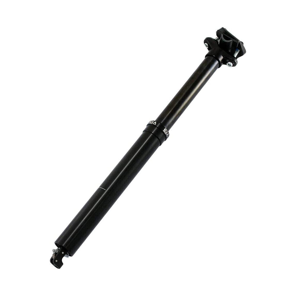 Husqvarna Teleskopsattelstütze KS 30,9 x 395mm 125mm Travel ohne Remote-0