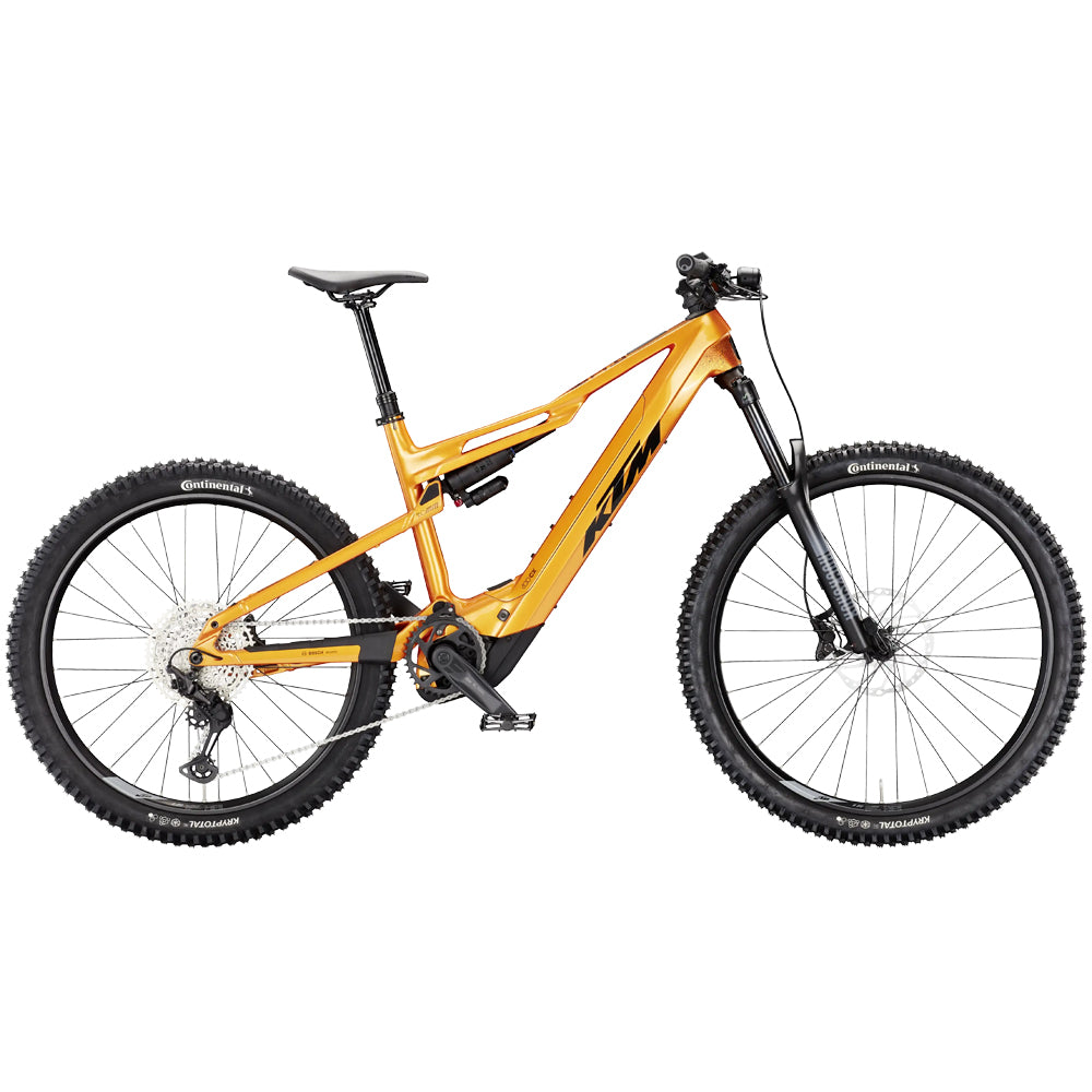 KTM Macina Kapoho 8973 L fresh orange 2026-0