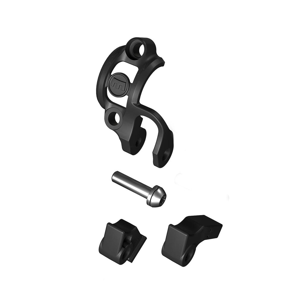 Magura Klemmschelle Shiftmix 1+2 für Shimano I-Spec I+II links-0
