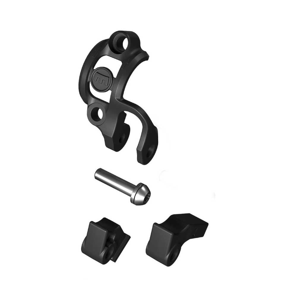 Magura Klemmschelle Shiftmix 1+2, für Shimano I-Spec I+II Schalthebel-0