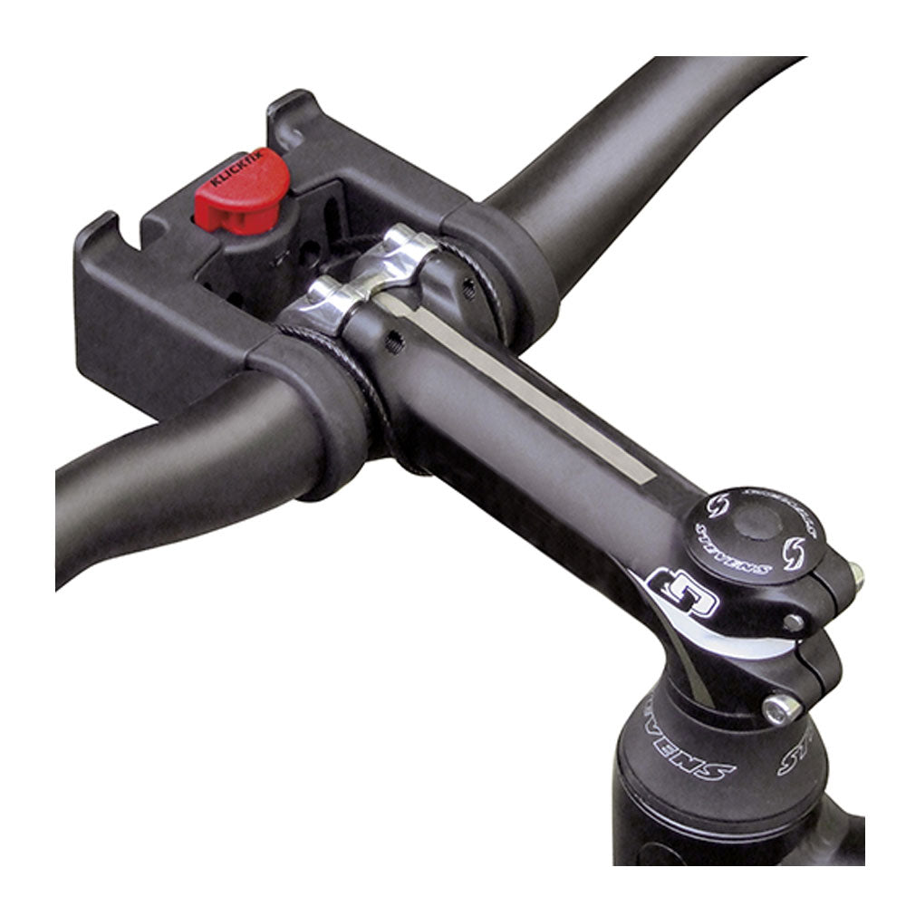 KLICKfix Lenkeradapter oversize 31.8mm-1