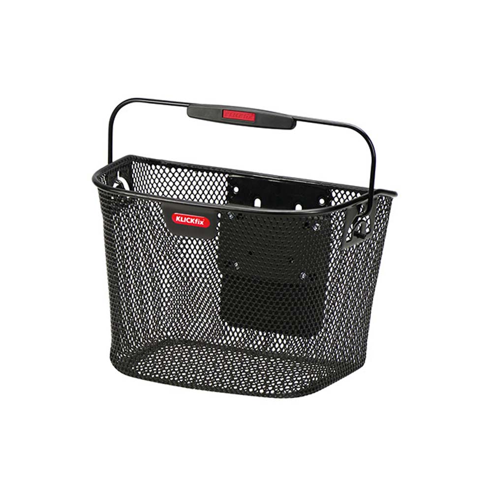 KLICKfix Mini Korb ohne Lenkeradapter-0