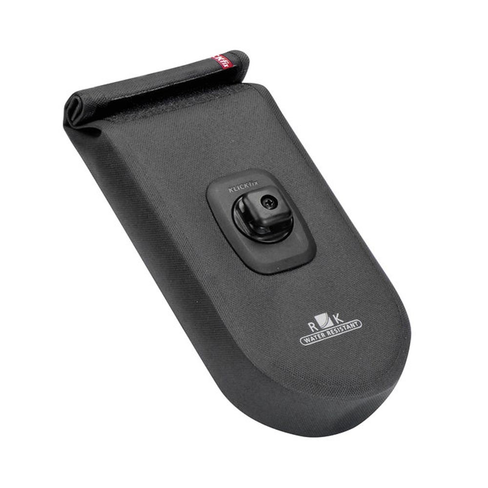 Klickfix Phonebag Tour S schwarz-1