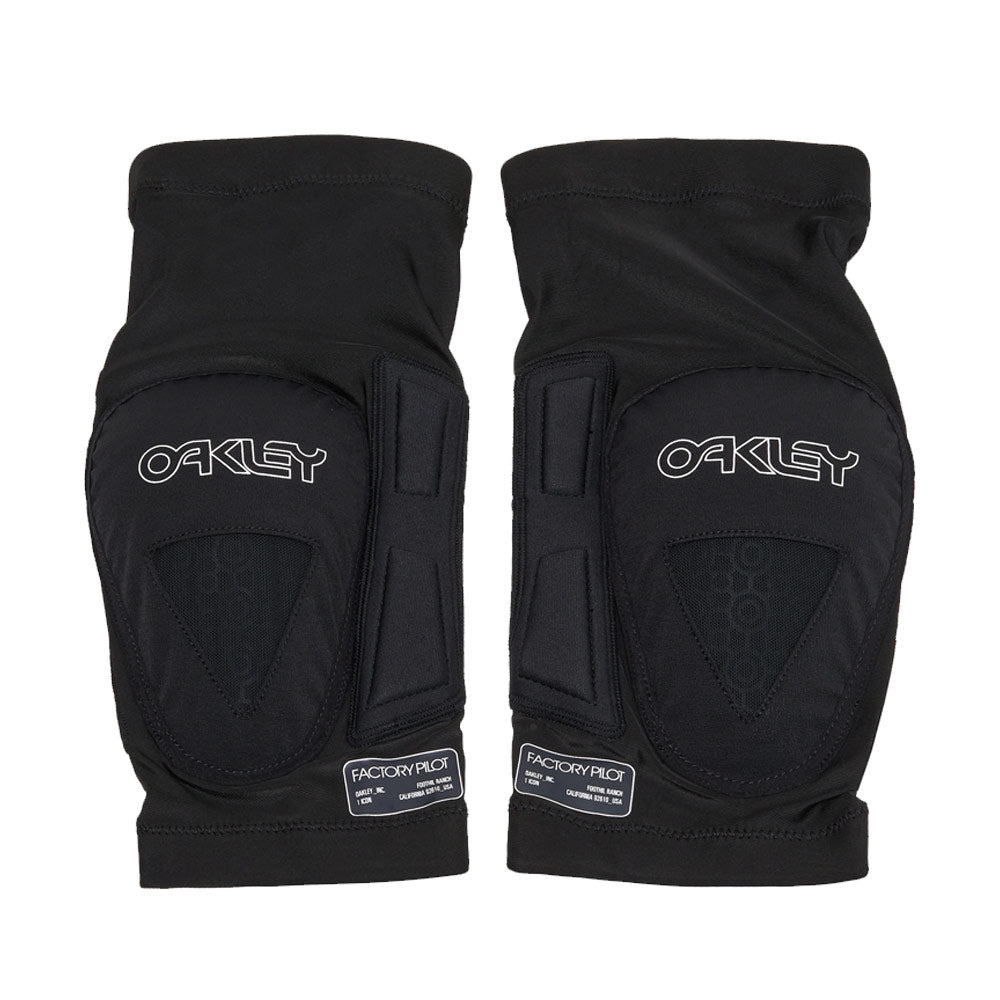 Oakley All Mountain RZ Labs Knee Grd Black-0