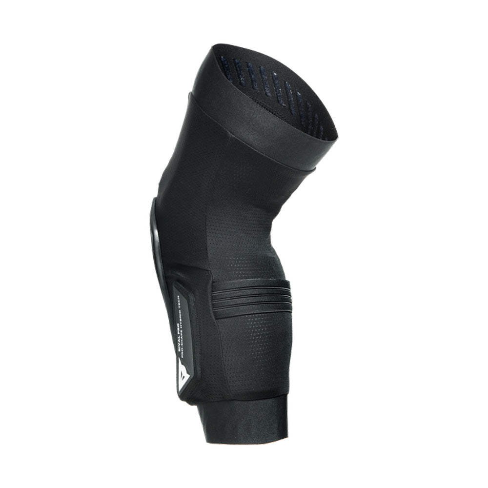 Dainese Rival Pro Knee black-1