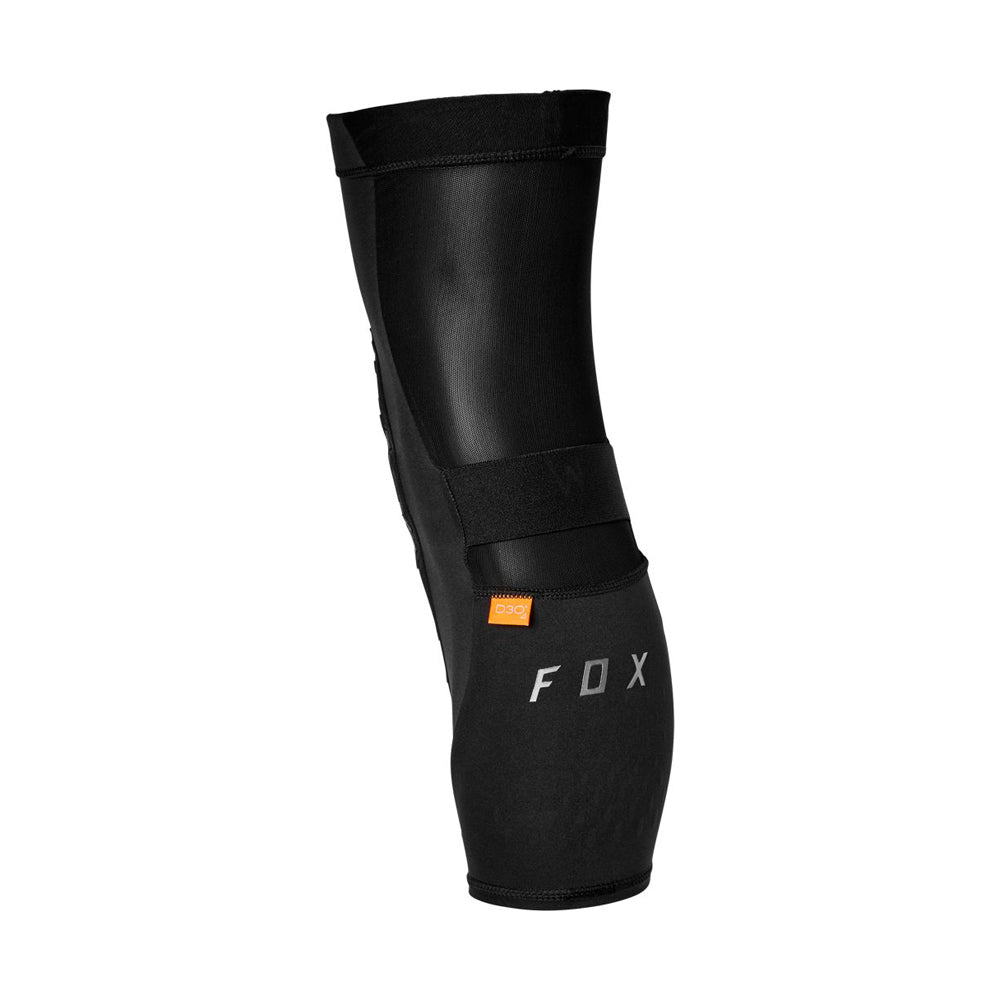 Fox Enduro Knieprotektor Black-1
