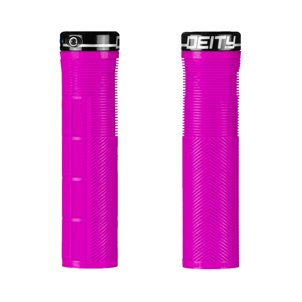 Deity Griff Knuckleduster Pink-0