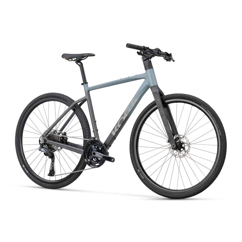 Koga Colmaro Adventure Gents Nordic blue 2025-1