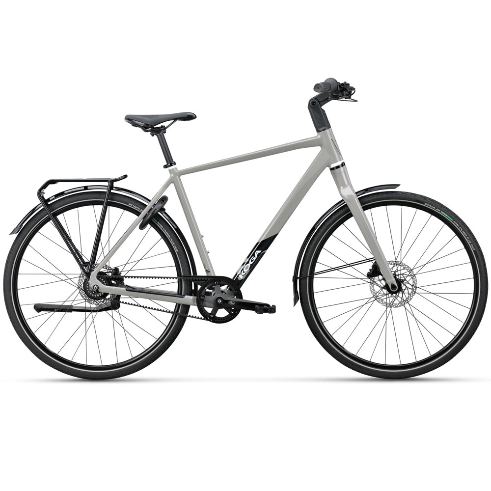 Koga F3 4.0 Rigid Gents dawn grey 2025-0