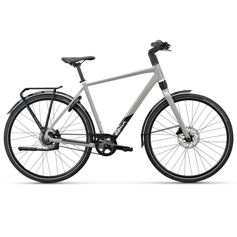 Koga F3 4.0 dawn grey 2025-0
