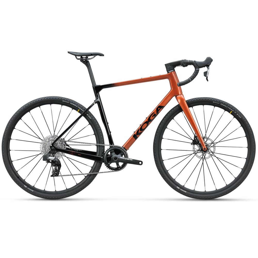 Koga Roqa Allroad SL 2024-0