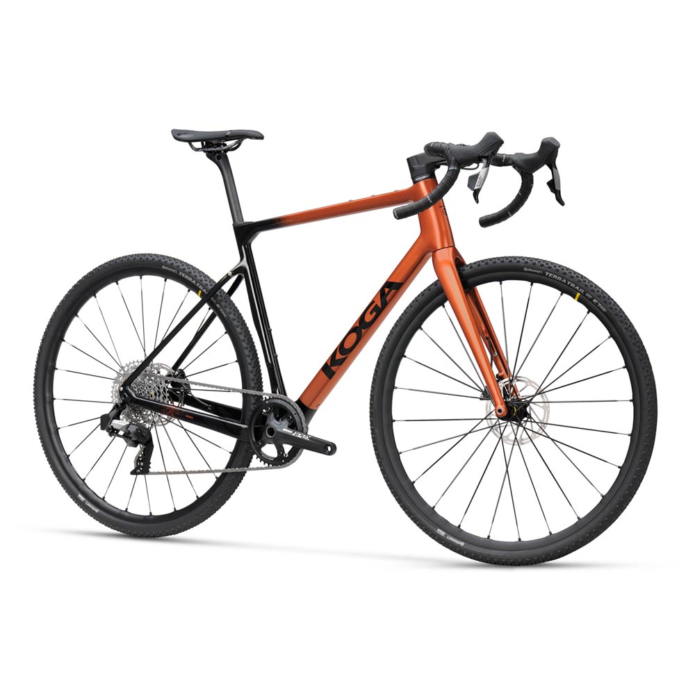 Koga Roqa Allroad SL 2024-1