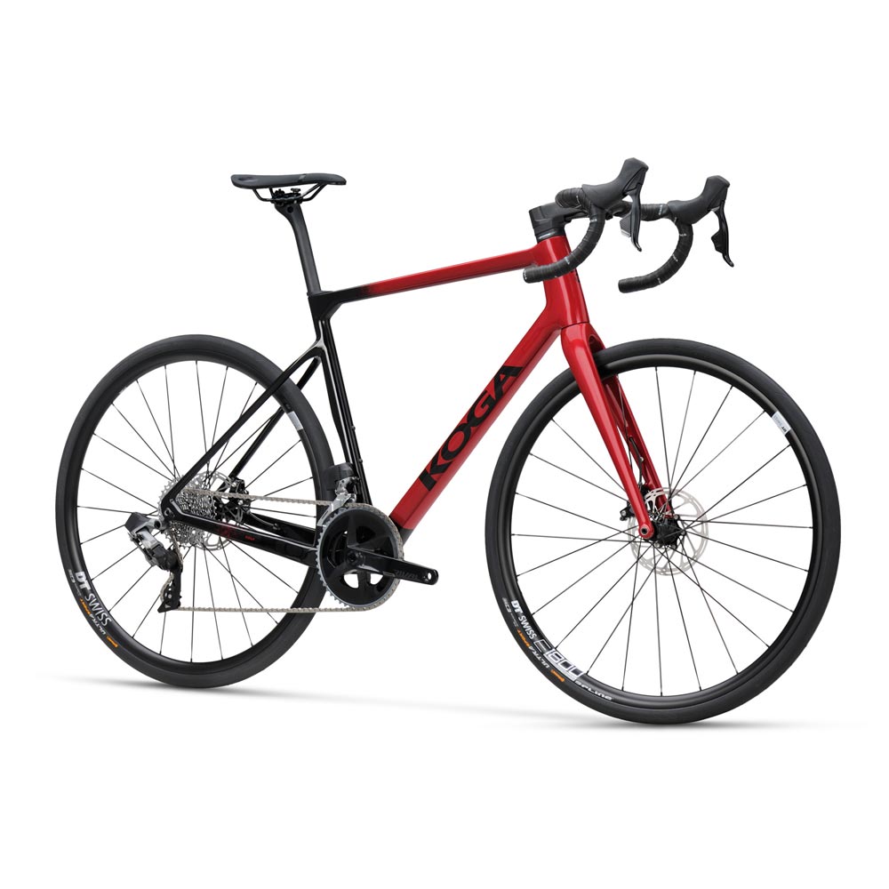 Koga Roqa Premium 2024-1