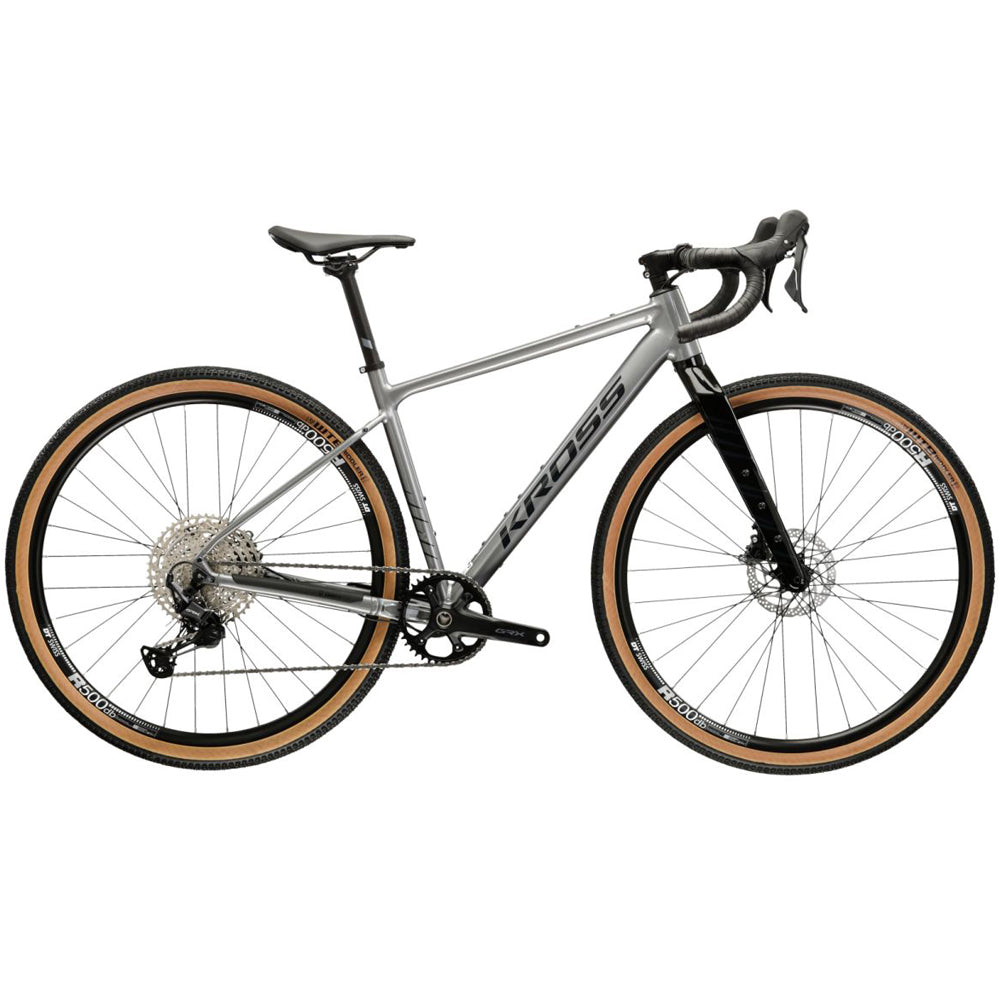 Kross Esker 5.0 graphite anthracite-0