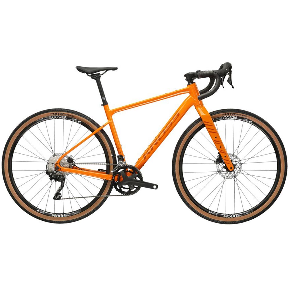Kross Esker 5.0 orange-0