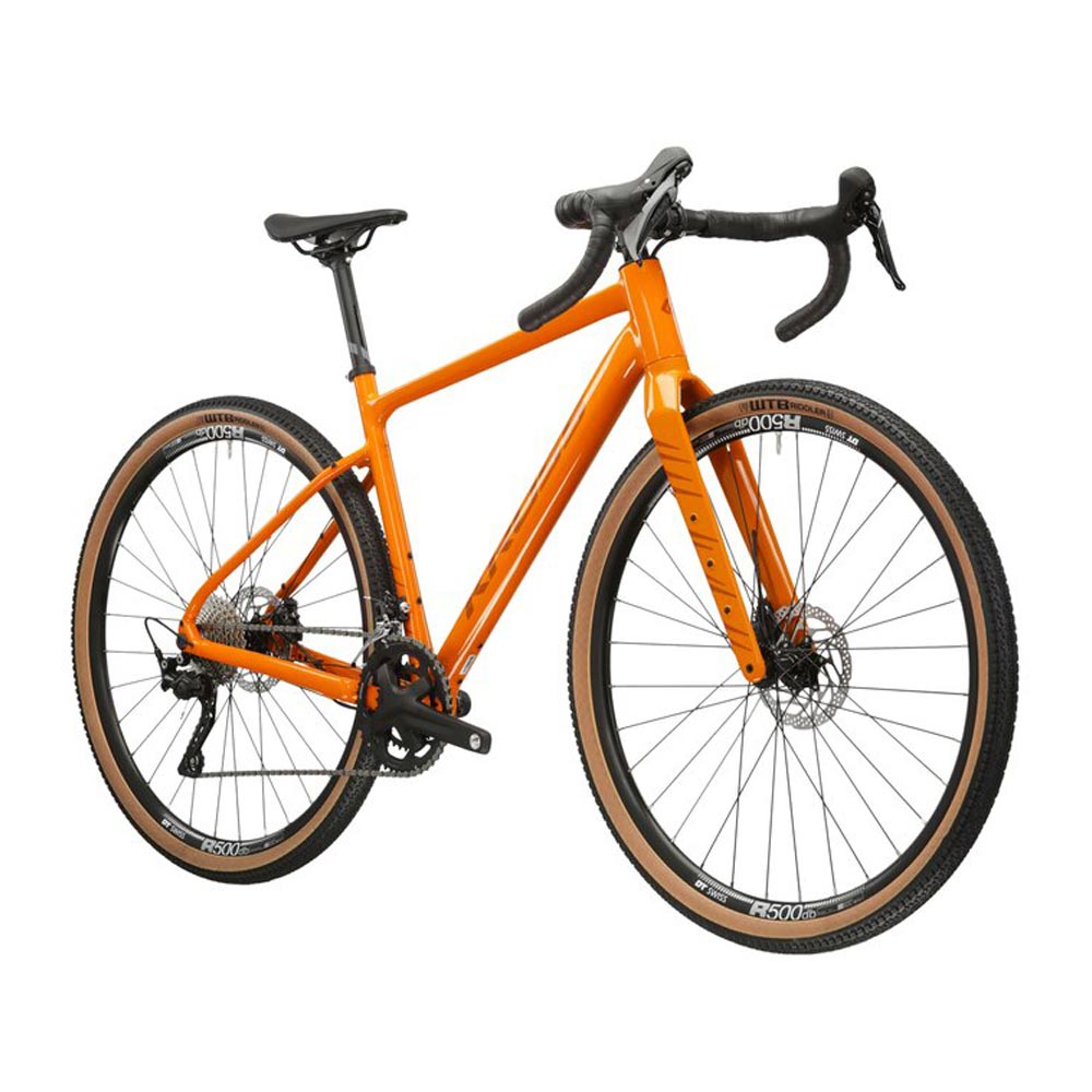 Kross Esker 5.0 orange-1