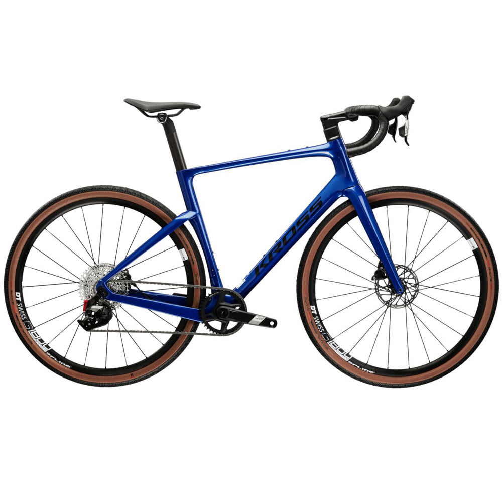 Kross Esker RS 2.0 blue black-0