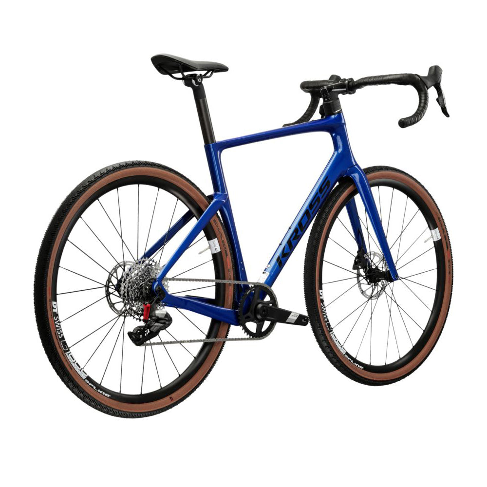 Kross Esker RS 2.0 blue black-2