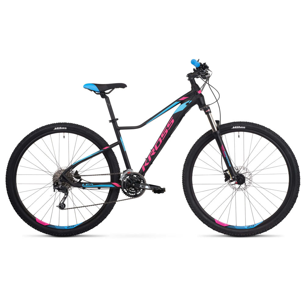 Kross Lea 8.0-0