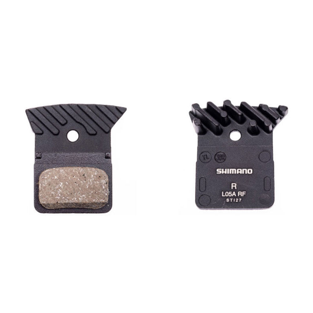 Shimano Scheibenbremselag L05A Resin-0