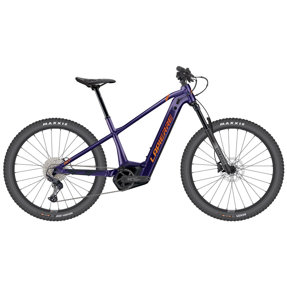 Lapierre Overvolt HT 9.7 2023-0