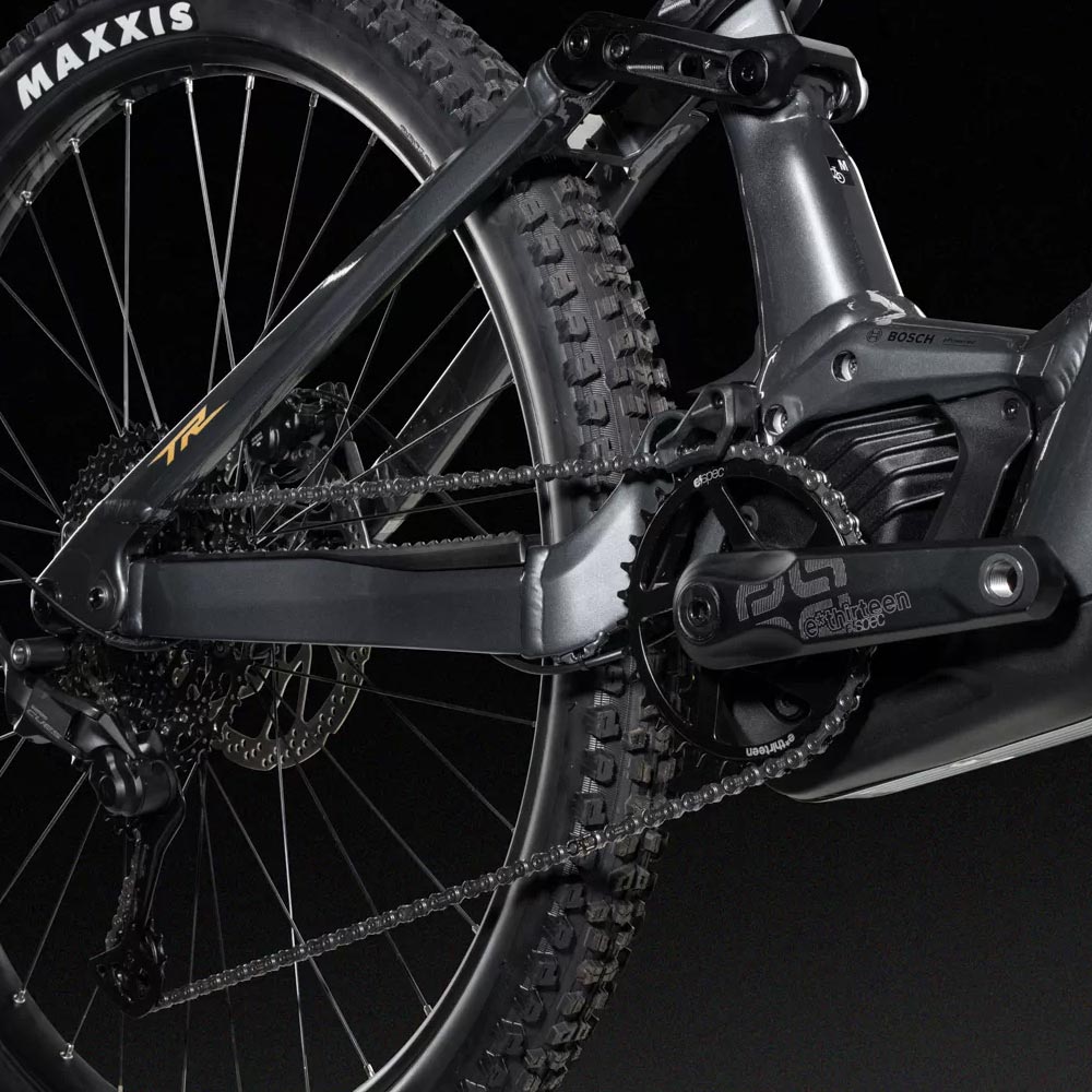 Lapierre Overvolt TR 6.7 2024-2