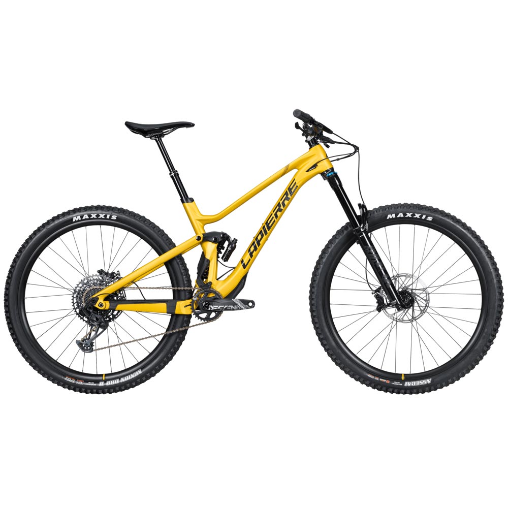 Lapierre Spicy CF 6.9 2023-0