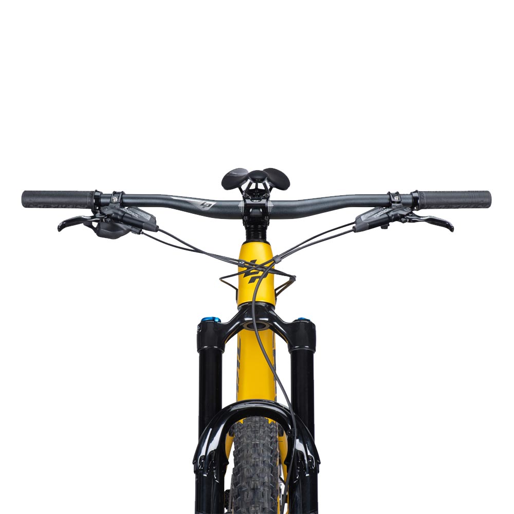 Lapierre Spicy CF 6.9 2023-1