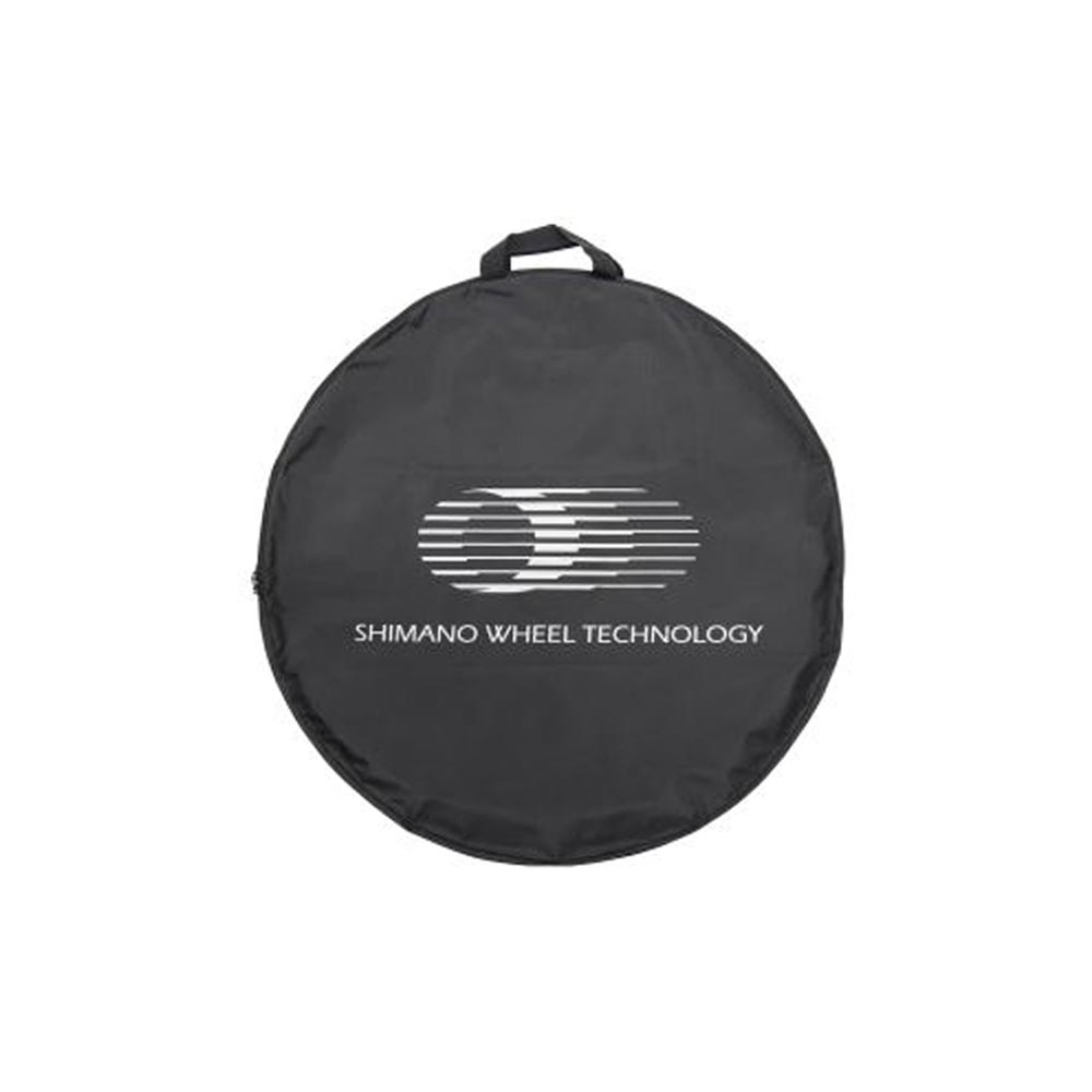Shimano Laufradtasche schwarz-0