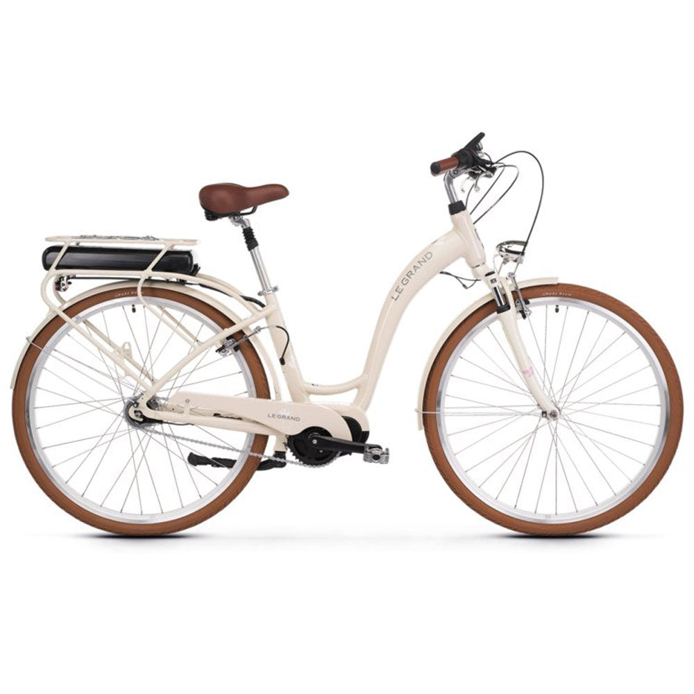 Le Grand eLille 3 beige white-0