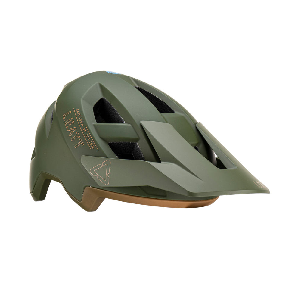 Leatt Helm MTB All Mountain 2.0 pine-0