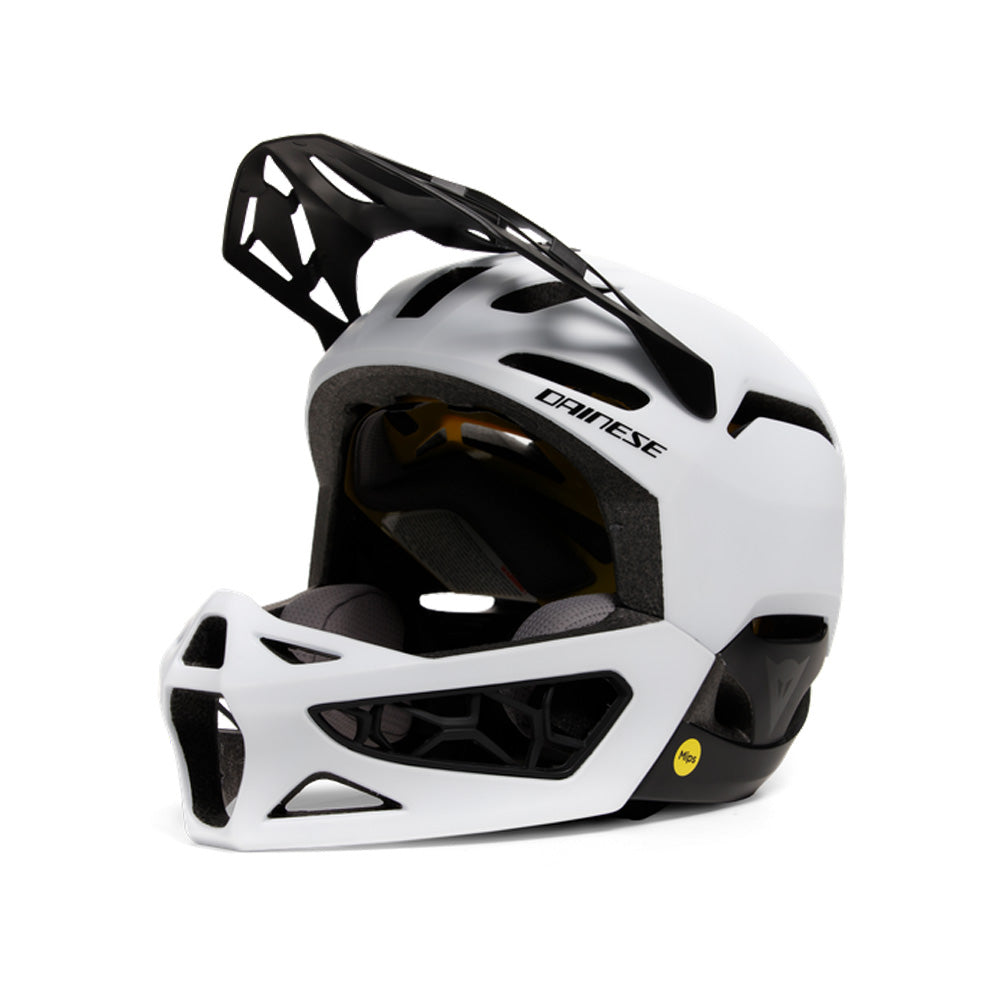 Dainese Linea 01 Mips Helm white/black-0