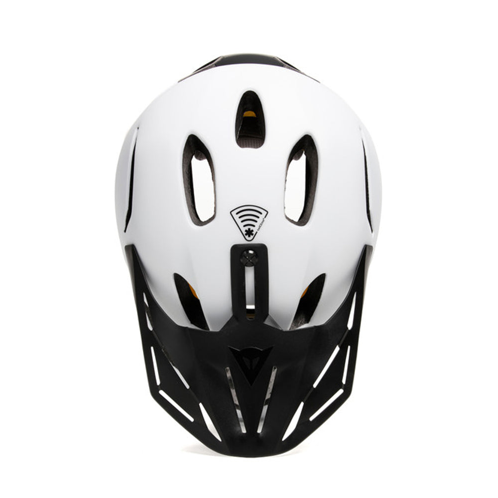 Dainese Linea 01 Mips Helm white/black-2