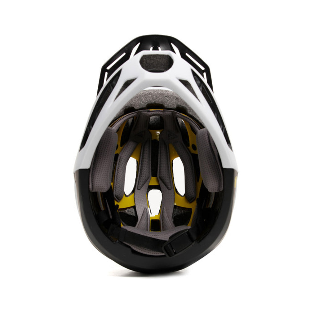 Dainese Linea 01 Mips Helm white/black-3