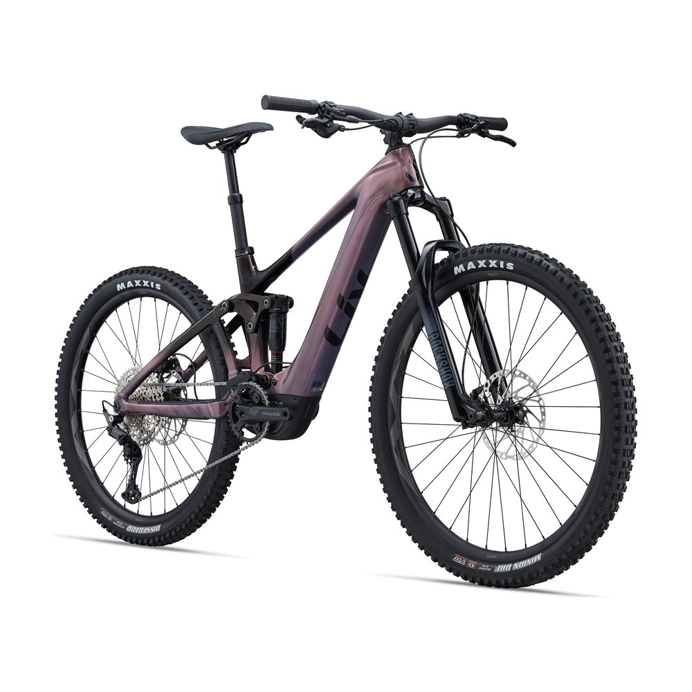 Liv Intrigue X Advanced E+ EL 3 2024-1