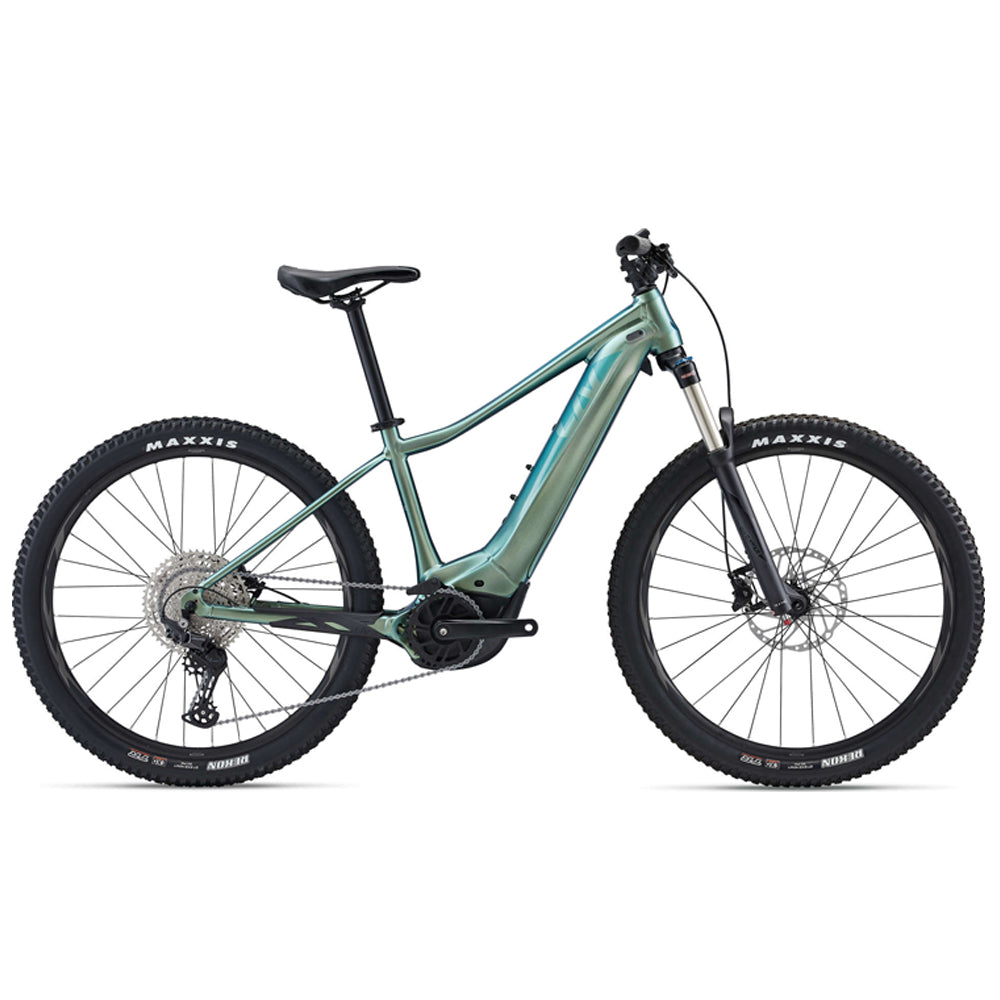 Liv Vall-E+ 1 2022-0
