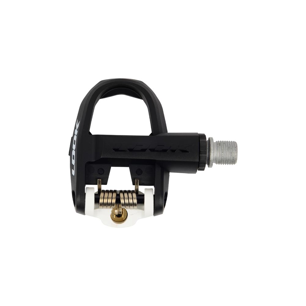 Look Pedal KEO Classic 3 black/white-0
