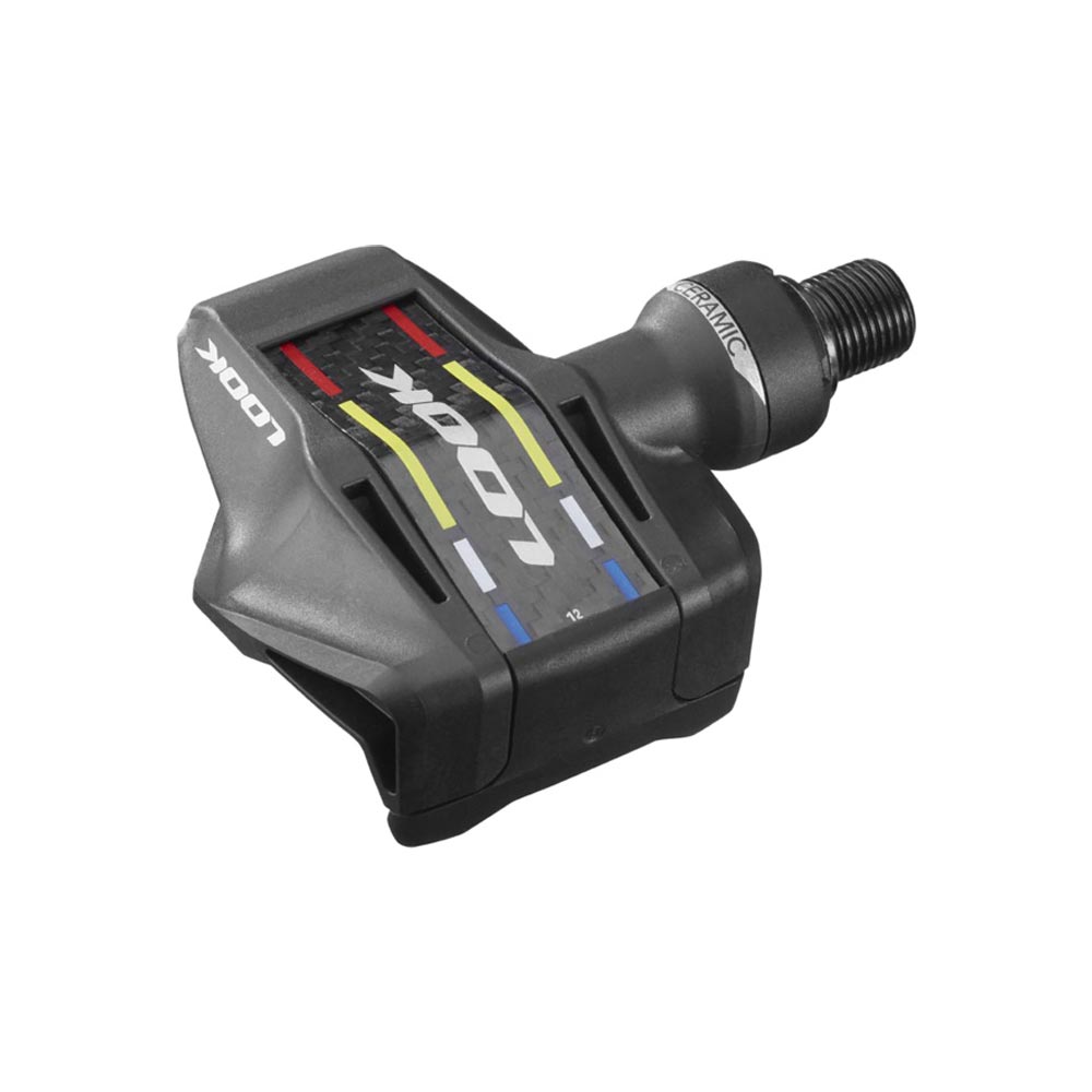 Look Pedal Keo Blade Ceramic 12 black-1