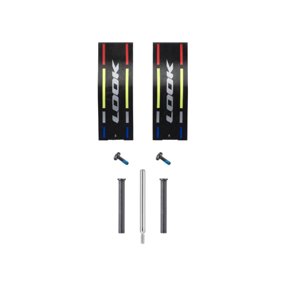 Look Blade Replacement Kit 8 Nm-0