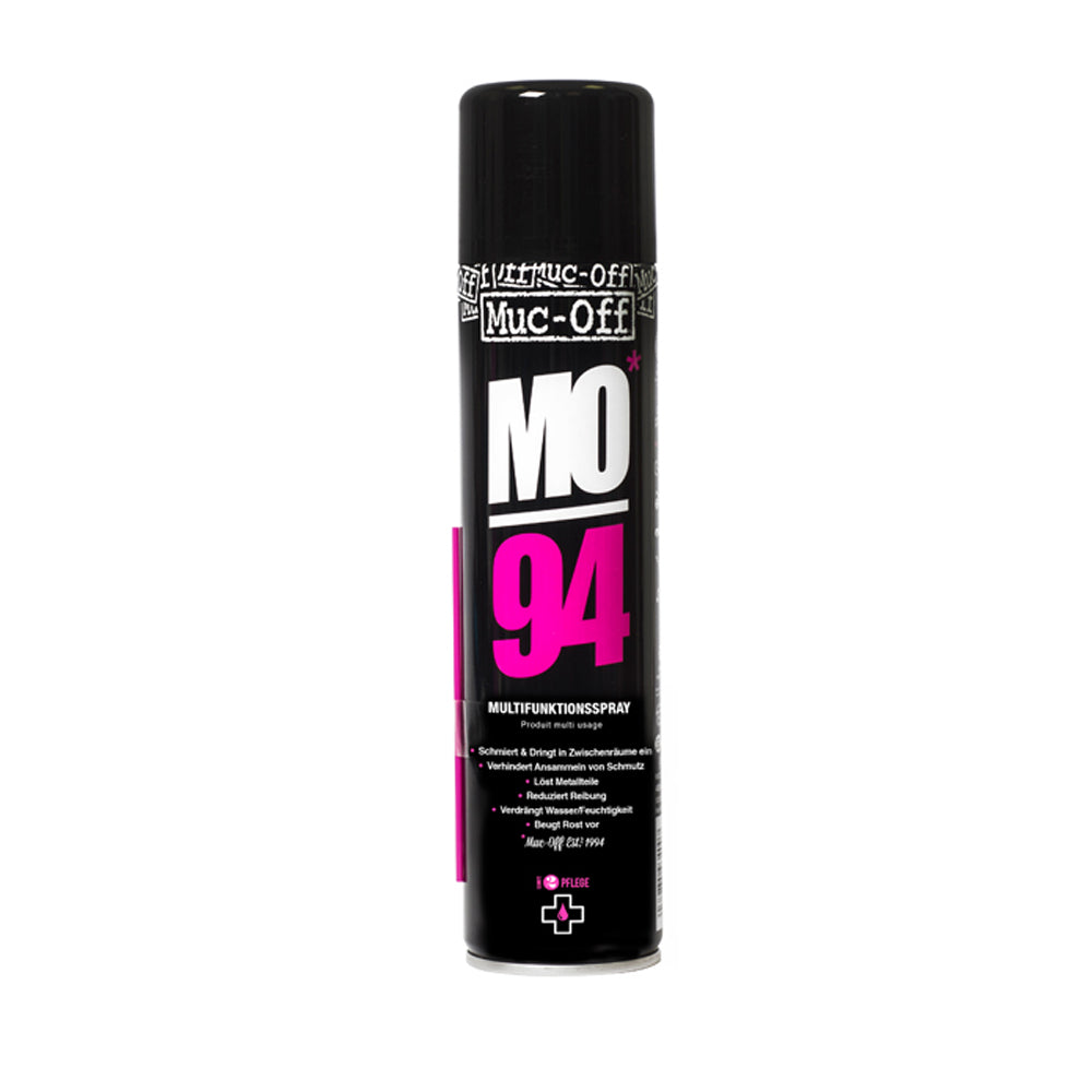 Muc Off MO-94 Multi-Use Spray 400ml-0