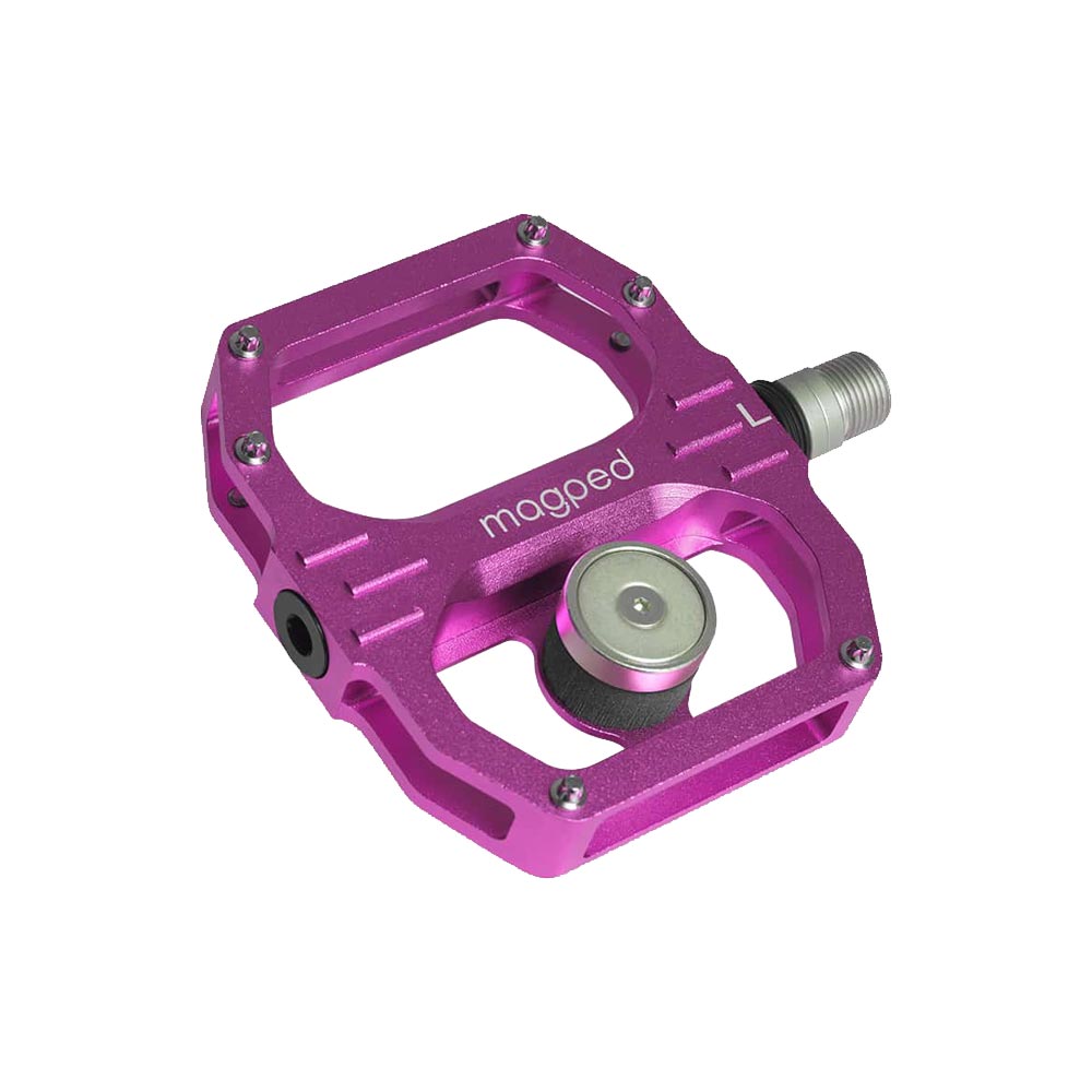Magped SPORT2 Pedale 150N pink-0
