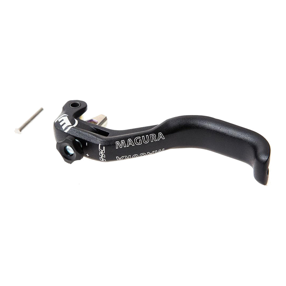 Magura Bremshebel HC 1-Finger Aluminium mit Hebelweitenverstellung-0