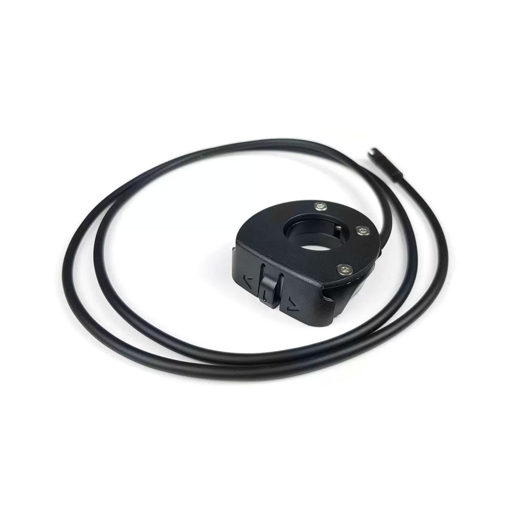 Mahle Bedieneinheit Iwoc Trio Remote Can V2-0